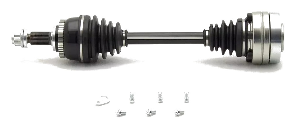 Zestaw tylnych półosi do BMW E36 Wisefab