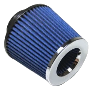 Stożkowy filtr powietrza średnica 76 mm Forge Motorsport FMAF4