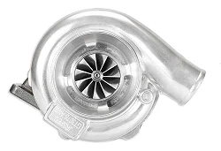 Turbosprężarka JRspec GTX3071R + JB (GTX3077R) T3 .63 V-band