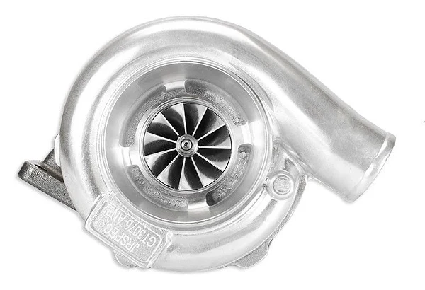 Turbosprężarka JRspec GTX3071R + JB (GTX3077R) T3 .63 V-band