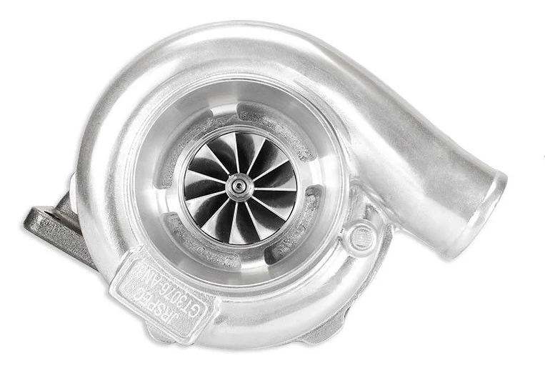 Turbosprężarka JRspec GTX3071R + JB (GTX3077R) T3 .63 V-band
