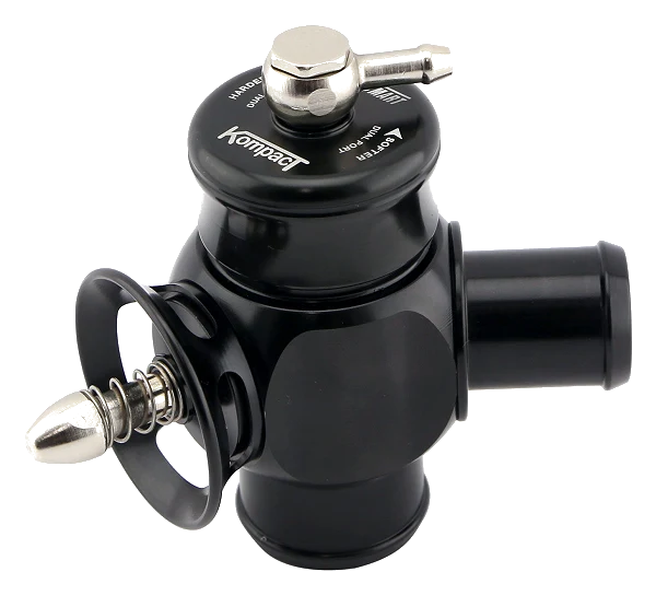 Zawór blow off BOV Turbosmart TS-0203-1037 Kompact Dual Port Subaru Forester XT Legacy GT Levorg WRX FA20F 2.0T