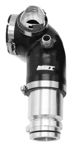 Rura dolotowa turbo TIP MST Performance BMW F20 F21 F22 F30 F32 2.0T N20 125i 220i 228i 320i 328i 420i 428i