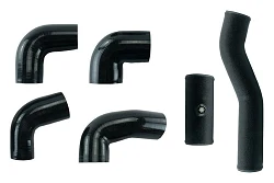 Zestaw orurowania do intercoolera Mini Cooper S R55 R56 R57 R58 R59 R60 R61 2010-