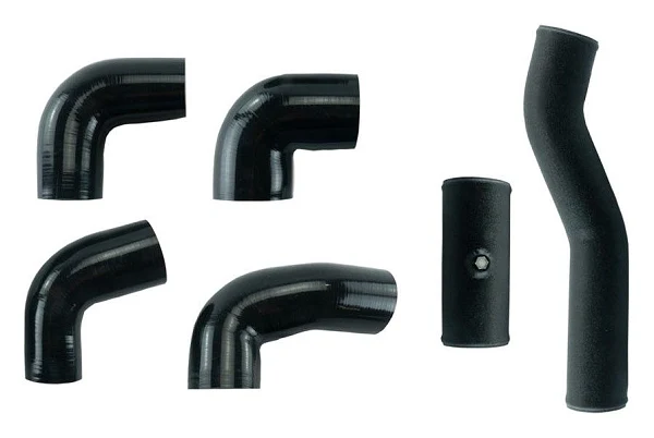 Zestaw orurowania do intercoolera Mini Cooper S R55 R56 R57 R58 R59 R60 R61 2010-