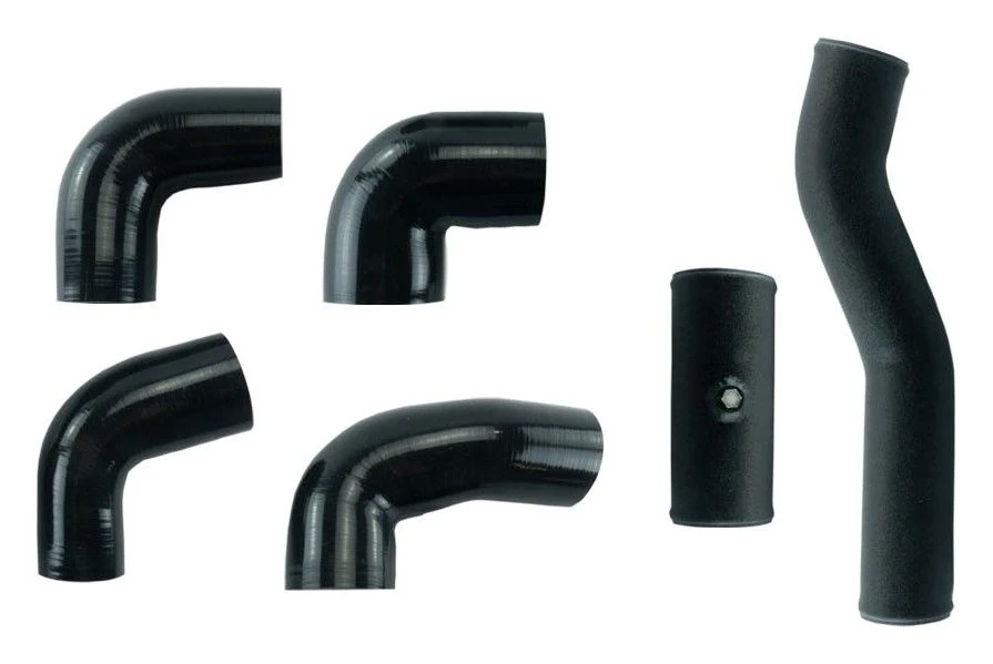 Zestaw orurowania do intercoolera Mini Cooper S R55 R56 R57 R58 R59 R60 R61 2010-