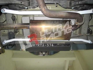 Rozpórka tylna (Rear Torsion Bar) 574 Ultra Racing Suzuki Grand Vitara