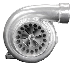Turbosprężarka JRspec GT3582R JB T3 .63 V-band