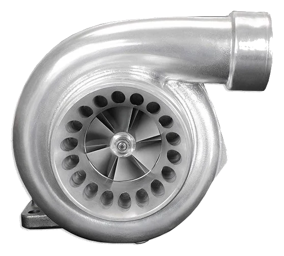 Turbosprężarka JRspec GT3582R JB T3 .63 V-band
