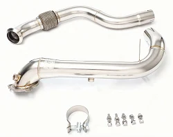 Downpipe FMIC.Pro Mercedes A CLA GLA 200 250 M270 2013-2019