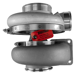 TS-1 Performance Turbosprężarka Turbosmart 8280 T4 0.96AR Externally Wastegated