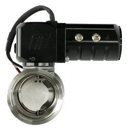 Zawór wastegate Turbosmart TS-0565-1002 eSG50 Electronic Straight Gate