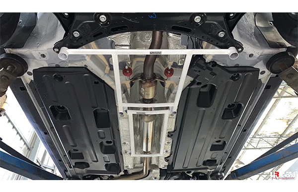 Rozpórka przednia dolna (Front Lower Brace) (4189) Ultra Racing Proton X50 1.5T-Direct Injection 2WD 20+