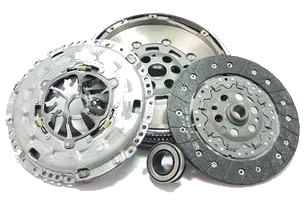 Zestaw sprzęgła Xtreme Clutch Volkswagen JETTA 2.0 FSI 110KW (2005-2010)
