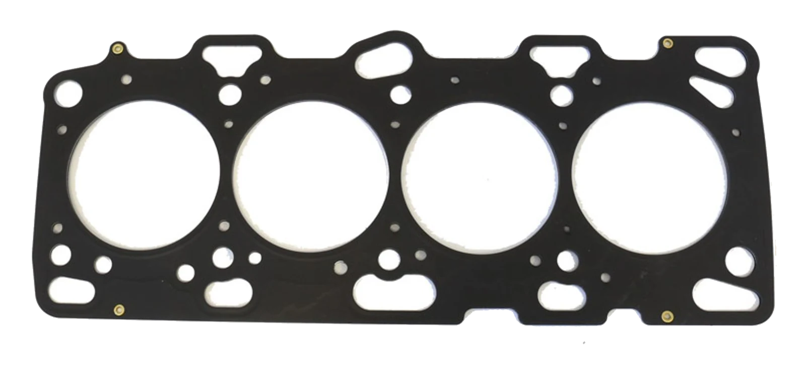 Uszczelka głowicy Athena MLS Mitsubishi 4G63 (DOHC 16V) 1.3mm 86.3mm 338017R