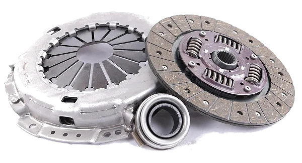 Zestaw sprzęgła Xtreme Clutch Toyota MR 2 2.0 16V (SW20_) 129KW (1989-1999)