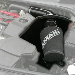 Dedykowany układ dolotowy Ramair JSK-119-BK Audi RS3, TTRS 8P 8J 2.5 TFSI