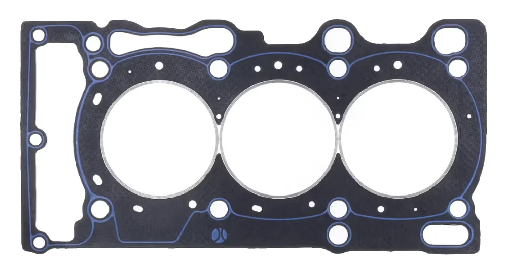 Athena 330189R Cut Ring Racing Head Gasket 92.2 mm