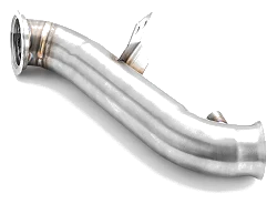 Downpipe Mercedes W205 C200 2.0 Turbo