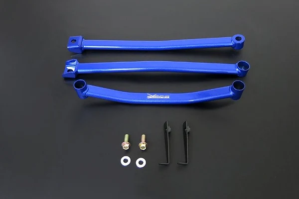 Hardrace Rear Lower Brace For  Suzuki Ignis