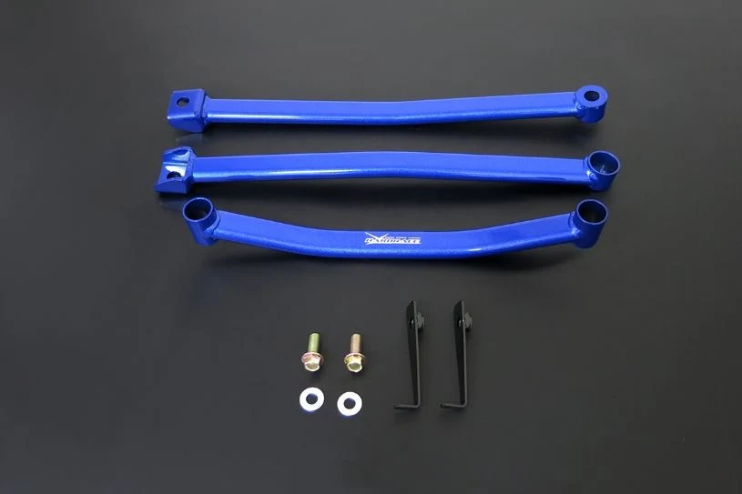 Hardrace Rear Lower Brace For  Suzuki Ignis