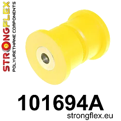 101694A: Tuleja wahacza przedniego dolnego – przednia SPORT