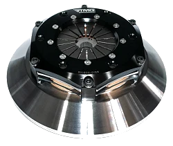 RTMG Performance Twin Disk Clutch Kit 185mm for Isuzu D-Max Stage 3 800Nm