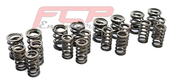 Sprężyny zaworowe FCP Audi S3 TT, VW, Seat, Skoda 1.8T 20V i 2.0 20V