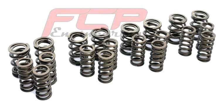 Sprężyny zaworowe FCP Audi S3 TT, VW, Seat, Skoda 1.8T 20V i 2.0 20V