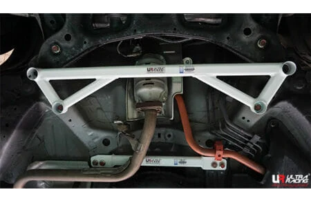 Rozpórka środkowa (Mid Lower Brace) (3892) Ultra Racing Honda City (GM6) 1.5 2WD Hybrid 17+