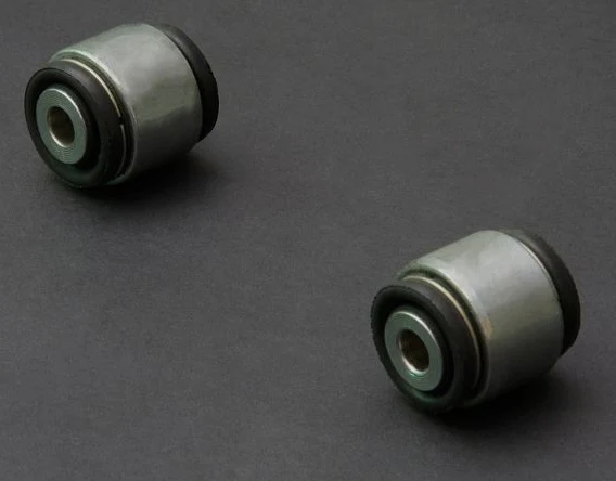 Hardrace Rear Shock Aborbered knuckle Bushing Honda Accord