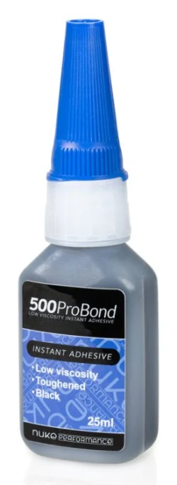 Nuke Performance klej błyskawiczny 500 ProBond Instant Adhesive 25 ml