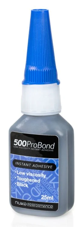 Nuke Performance klej błyskawiczny 500 ProBond Instant Adhesive 25 ml
