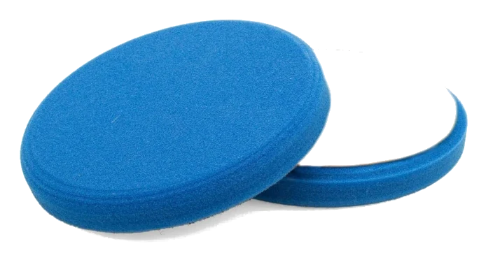 FLEXIPADS 150mm Blue EVO+ medium cut