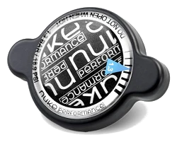 Nuke Performance Korek Chłodnicy Type-A 1.3 Bar 18.9 PSI