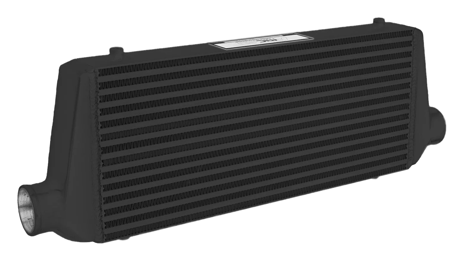 Intercooler 550x230x65mm FMIC.EU czarny