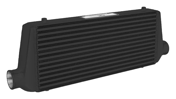 Intercooler 550x230x65mm FMIC.EU czarny