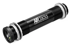 Nuke Performance Podnośnik pneumatyczny Air Jack 60 Competition High Pressure