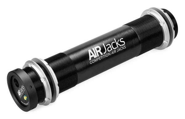 Nuke Performance Podnośnik pneumatyczny Air Jack 60 Competition High Pressure