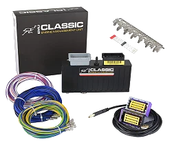 Ecumaster EMU Classic PL zestaw 2