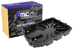 Aluminiowa miska olejowa skrzyni biegów FMIC.Pro BMW DCT E90 F80 F10 M3 M4 M5