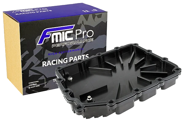 Aluminiowa miska olejowa skrzyni biegów FMIC.Pro BMW DCT E90 F80 F10 M3 M4 M5