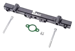 Listwa paliwowa TOYOTA 2ZZ-GE Radium Engineering
