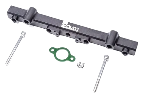 Listwa paliwowa TOYOTA 2ZZ-GE Radium Engineering