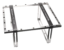 Fuel Cell Weld-In Cage 22 Gallon Radium Engineering