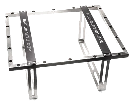Fuel Cell Weld-In Cage 22 Gallon Radium Engineering