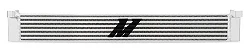 Zestaw chłodnica oleju Mishimoto BMW E46 M3 2001-2006 Srebrna