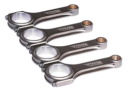Kute korbowody zestaw RTMG Performance dla 1.4 TSI EA111 - do 600HP