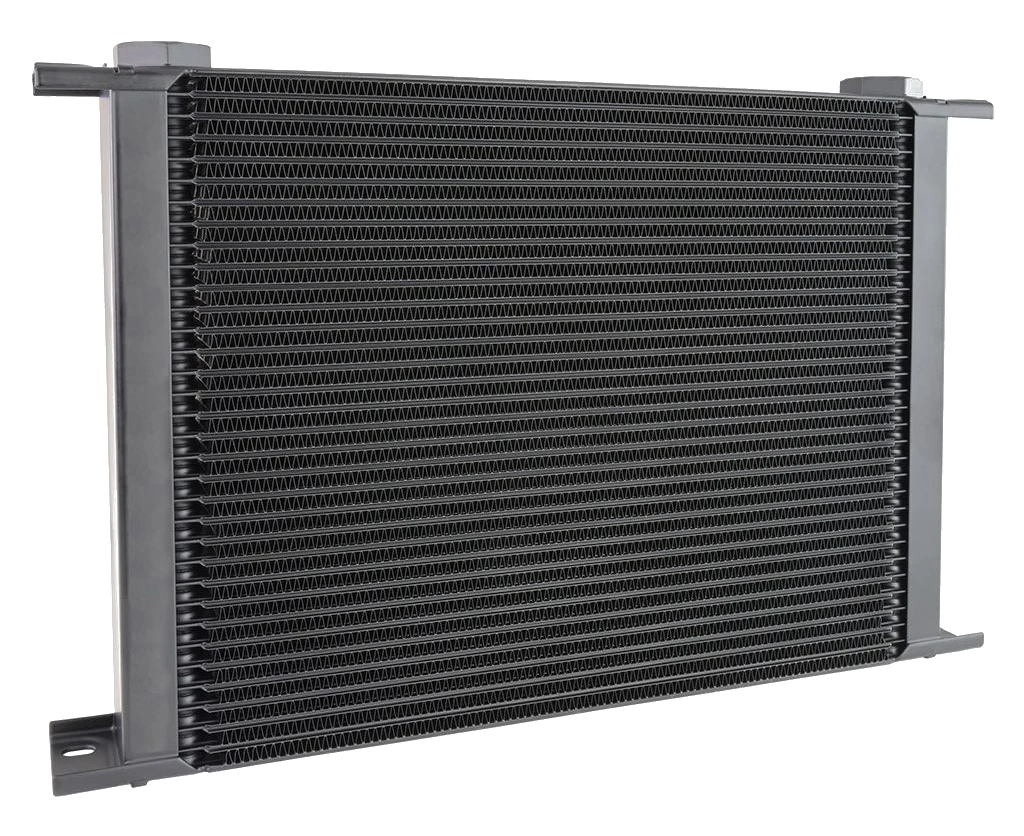 Chłodnica oleju Setrab Proline 34-rzędowa 405 x 264 mm (310mm)