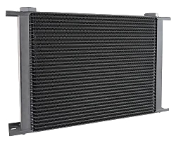 Chłodnica oleju Setrab Proline 34-rzędowa 405 x 264 mm (310mm)